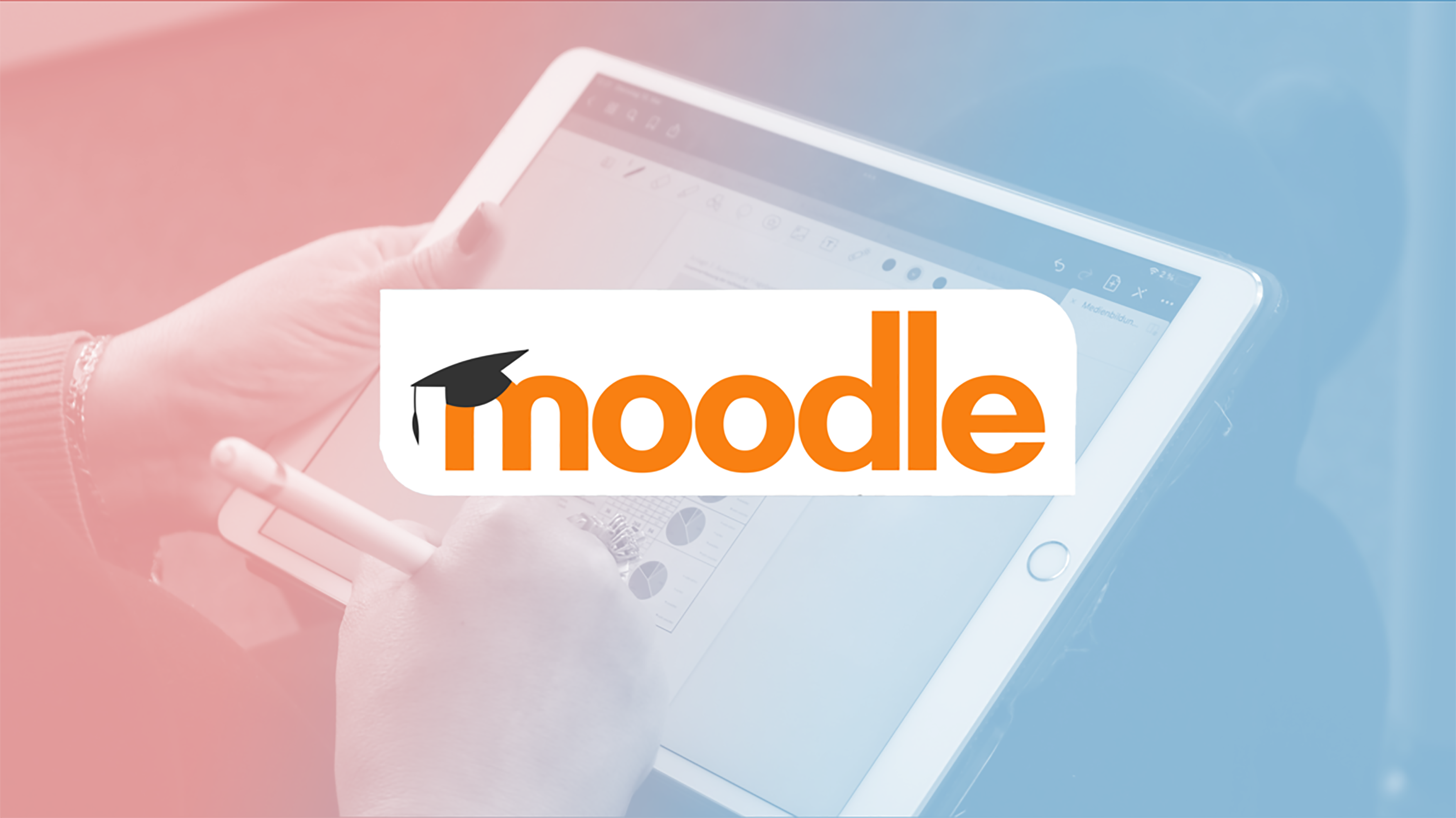  آموزش‌ سیستم مدیریت یادگیری Moodle